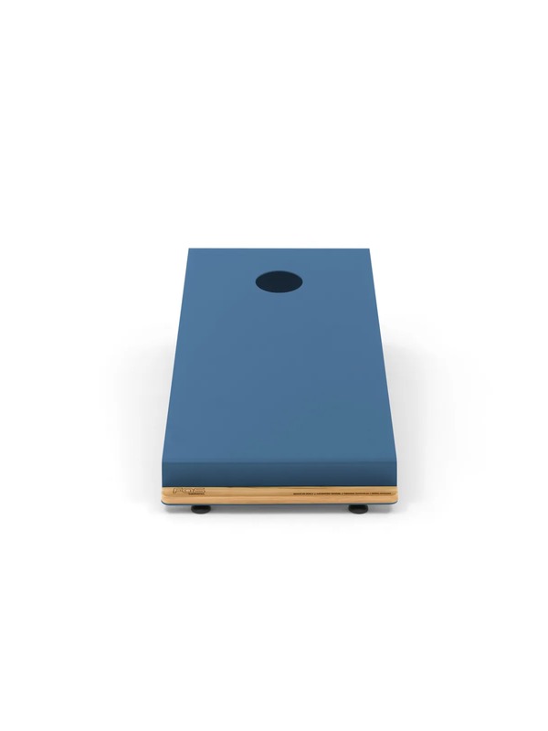 CORNHOLE - blu